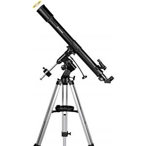 Bresser Lyra 70/900 EQ-SKY Telescopio