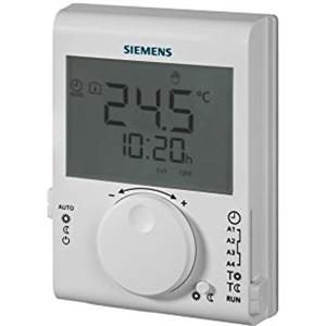 Siemens RDJ100 - Termostato programmabile