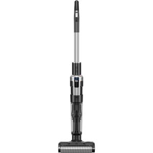 Jimmy HW9 Lavapavimenti Aspirapolvere 3 in 1 Senza Filo Cordless Multisuperficie, 300W, Batteria removibile, Doppio serbatoio, Display a LED e Autopulizia