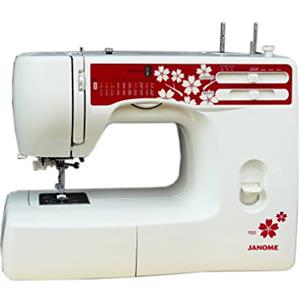 Janome 920 Jubilee