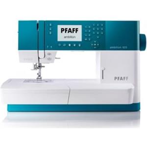 PFAFF Ambition 620 + tavolo di espansione in omaggio