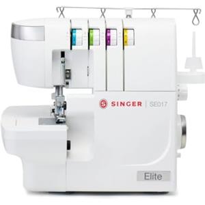 SINGER® SE017 Elite Serger