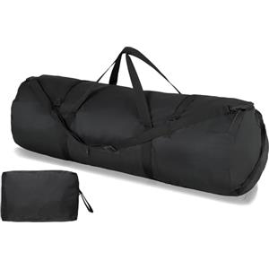 Arxus Borsone da Viaggio 30L/50L/90L Grande Borsone da Viaggio per Sport e Campeggio con Tracolla