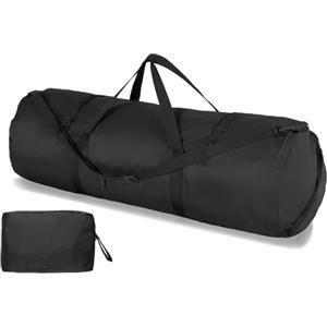 Arxus Borsone da Viaggio 30L/50L/90L Grande Borsone da Viaggio per Sport e Campeggio con Tracolla