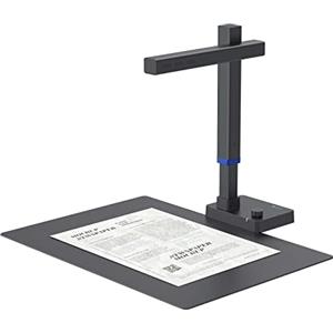 CZUR Shine Ultra Scanner Documenti 13MP Scanner Portatile A3 A4 A5, 340-245 dpi, SuperSpeed scansione, OCR, Scanner intelligente per ufficio, scuola, biblioteca