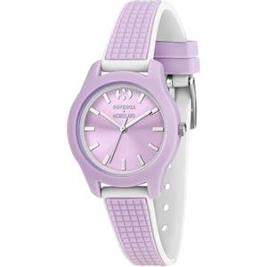 Morellato Limited Edition Orologio Donna, Solo tempo, Analogico, Collezione SUPERGA