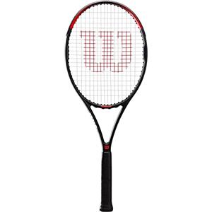 Wilson Racchetta da Tennis Pro Staff Precision 103, Fibra di Carbonio, Bilanciamento in Testa, 285 g, Lunghezza 69,2 cm