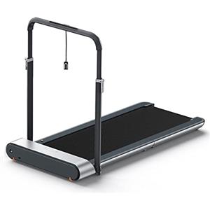 WalkingPad R1 Pro Tapis Roulant Elettrico Pieghevole Salvaspazio 10km/h, Nessuna Installazione Richiesta, Telecomando, Max 110kg