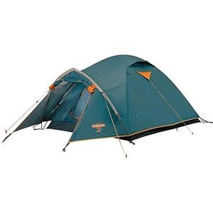 Ferrino Tent Atacama 3, Tenda da Campeggio Unisex-Adulto, Blu (Blu), Taglia Unica