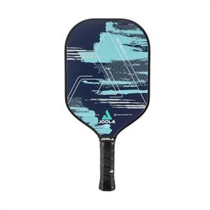 JOOLA Racchetta da Pickleball Seneca, Paddle Professionale di Alta Qualità in Carbonio, Certificato USAPA, Spessore CDS 16mm, 40 x 20 cm