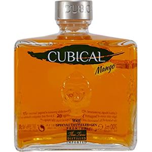 Grace nnvg Cubical (Williams & Humbert) Gin Mango - 700 ml