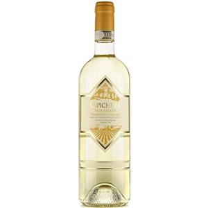 Capichera Vign'Angena Vermentino di Gallura Docg - 750 ml