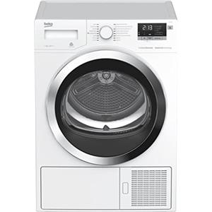 Beko - asciugatrice DRY833CI 8kg - Classe A+++ - libera installazione