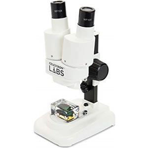 Celestron 44207 Labs CL-S20 Microscopio stereo