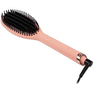 ghd Glide - Spazzola elettrica Lisciante - Edizione Limitata (Rosa Pesca)