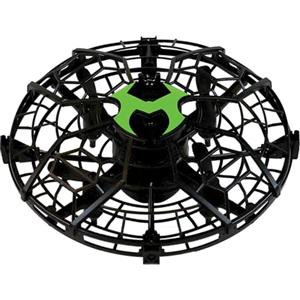 Giochi Preziosi Sky Viper Hover Sphere, Drone Volo Autonomo per Bambini 6 Anni +, Comandabile con Movimenti delle Mani, Acrobazie, Gioco Indoor e Outdoor, Evita Ostacoli, Resistente agli Urti