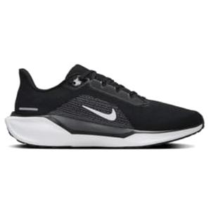 NIKE Pegasus 41, Sneaker Uomo, Black White Anthracite, 45.5 EU