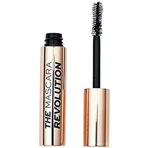 Revolution Beauty London REVOLUTION BEAUTY 09626 La Mascara V5, Black