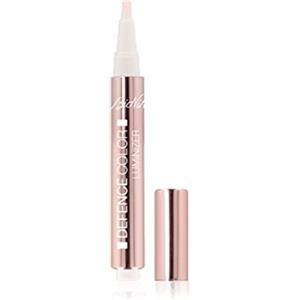 Bionike Defence Color - Luminizer Correttore Illuminante, con Acido Ialuronico, Minimizza Occhiaie e Imperfezioni, Dona una Pelle Luminosa e Idratata, 2 ml