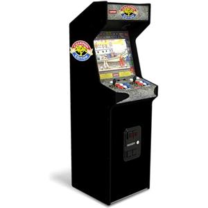 Arcade1Up STREET FIGHTER II Deluxe Macchina Arcade