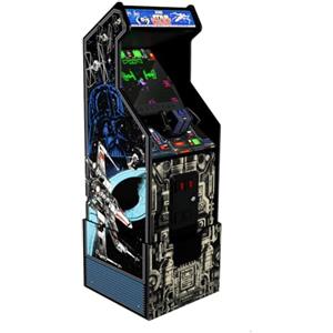 Arcade1Up Star Wars Arcade Machine