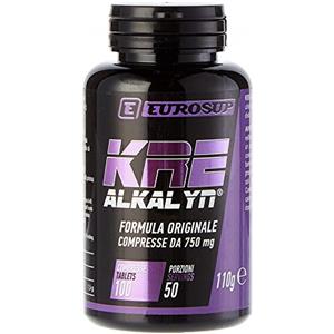 Eurosup Kre Alkalyn 100 cpr