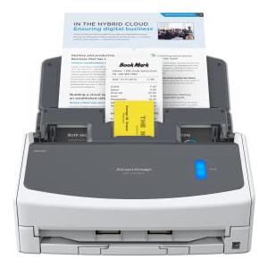 ScanSnap iX1400 Scanner documenti per ufficio - Fronte retro, Duplex, A4, ADF, USB3.2