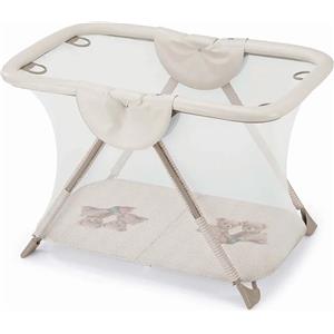 CAM Box Brevettato Cagnolini - Sicurezza e Comfort per Bambini da 0 a 15 kg