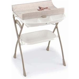 CAM Bagnetto Fasciatoio Volare Cagnolini Col. 264