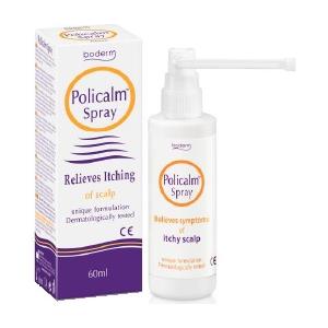 LOGOFARMA SpA POLICALM SPRAY 60ML