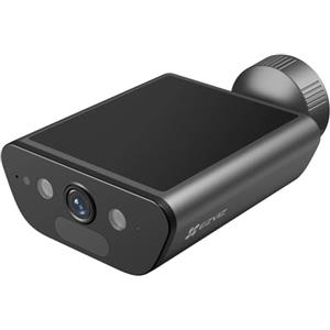 EZVIZ Videocamera sorveglianza Ezviz UHD Solar Panel