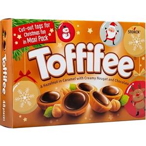 Toffifee Storck Toffifee 48 pcs