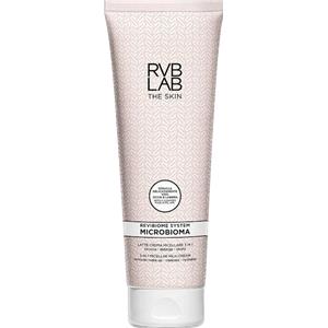 RVB Lab Latte Crema Micellare 3 in 1 - Strucca, Deterge e Idrata per tutti i tipi di pelle, 250 ml