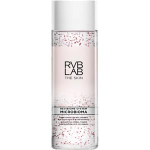 RVB Lab Microbioma Idra Tonico Riequilibrante 200ml - Detergente Idratante con Micro-sfere di Acido Ialuronico