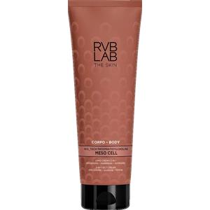 RVBLAB RVB Lab Body - Nio Tech Fosfatidilcolina Meso Cell Limo Crema 3 in 1, 250ml
