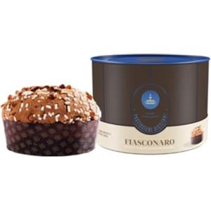 Fiasconaro Panettone Fiasconaro Classico alle Nocciole 1 Kg