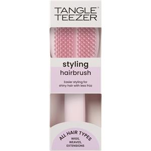 TANGLE TEEZER Ltd Tangle Teezer The Ultimate Detangler Styler Millen Pink - Spazzola Per Ridefinire I Capelli Asciutti