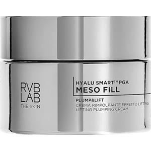 RVB Lab Crema Rimpolpante Meso Fill 50 ml - Effetto Lifting e Trattamento Anti-Rughe
