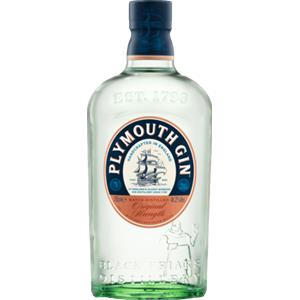 Plymouth gin