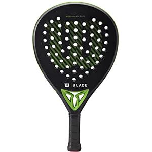 Wilson Blade Elite v2 Padel Racket