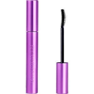 RVB Lab Mascara Give Me More - Volume Panoramico, 13,5 ml, Nero, Lunga Tenuta, con Glicerina e Biotinoyl Tripeptide-1