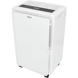 WDH Aktobis WDH-930EEW Deumificatore professionale | fino a 40 Litri/g + WiFi