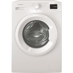 Indesit Lavatrice a libera installazione a carica frontale Indesit: 6,0 kg - IM 642B MY TIME IT