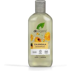 Dr.Organic Dr Organic Calendula Shampoo 265ml