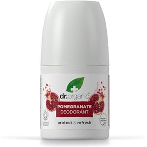 Dr.Organic Do Desodorante Granada Oránica 50Ml.