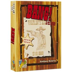 dV Giochi BANG!