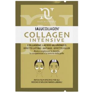 Natur unique ialucollagen collagene intensive occhi nasolabbiale 1 g - - 982814675