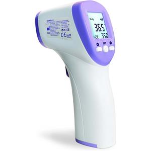 COLPHARMA Termometro colpharma senza contatto ft3010 - COLPHARMA - 980488872