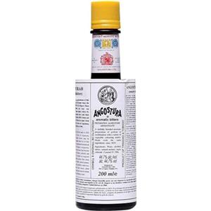 Generico Angostura Aromatic Bitters 200ML
