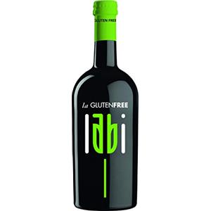labi Birra Artigianale LABI - LA GLUTENFREE - Golden Ale - 5% - BOX 12 BOTT. DA 50 CL